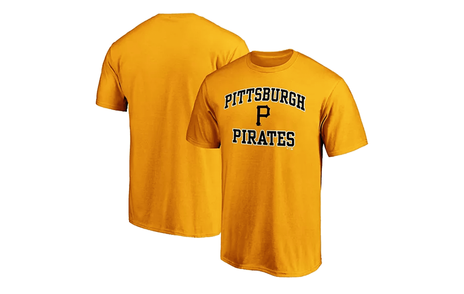 Pittsburgh Pirates Logo MLB Baseball Jersey Shirt For Men And Women -  Freedomdesign