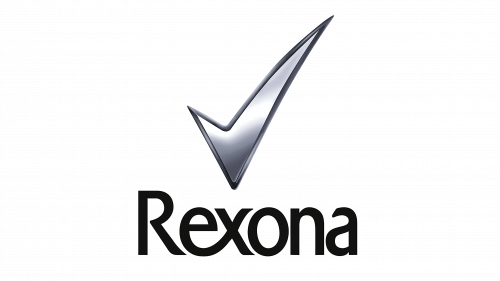 Rexona Logo 2010