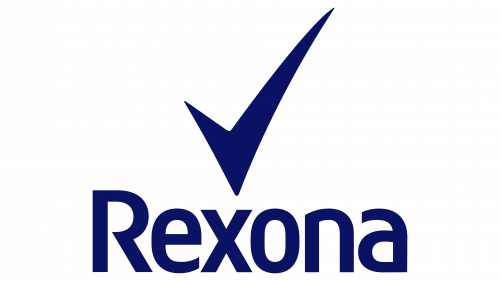 Rexona Logo 2015
