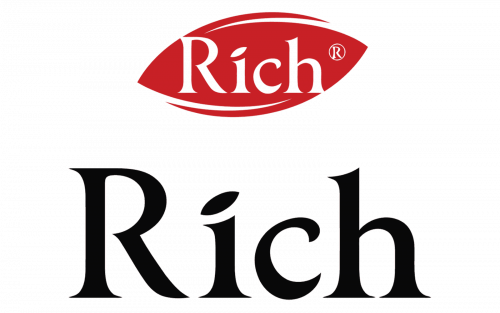 Rich Logo before 2020
