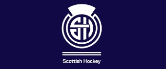 Scottish Hockey rolls out a new logo