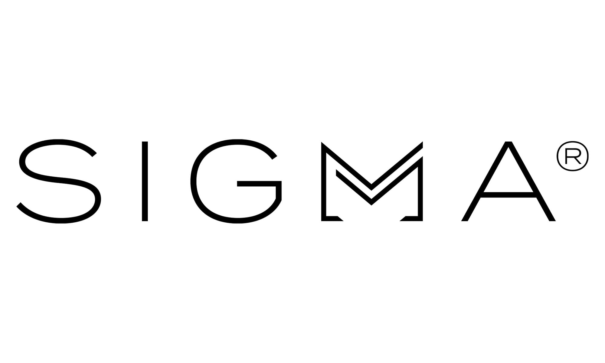 Sigma бренд. Сигма бренд косметики. Лого Sigma Academy. Sigma надпись.