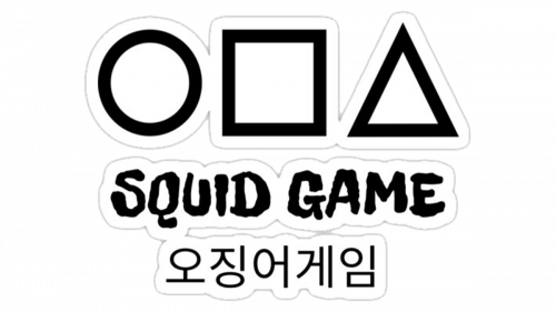 Squid Game Emblem