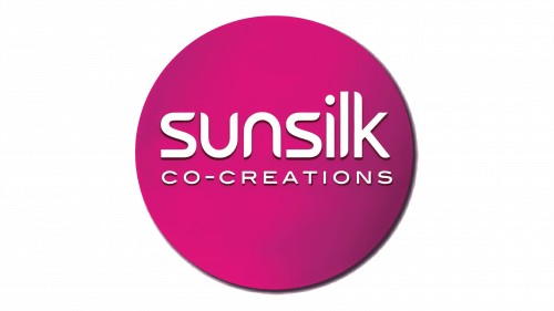 Sunsilk Logo 2016
