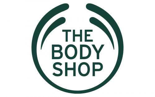 The Body Shop Logo 2017
