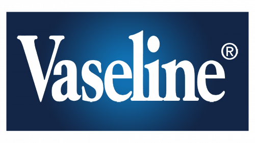 Vaseline Logo 2004