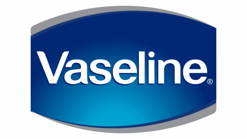 Vaseline Logo 2006