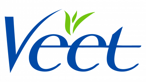 Veet Logo 2000s