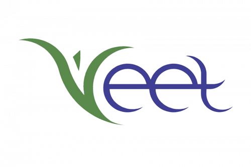 Veet logo old