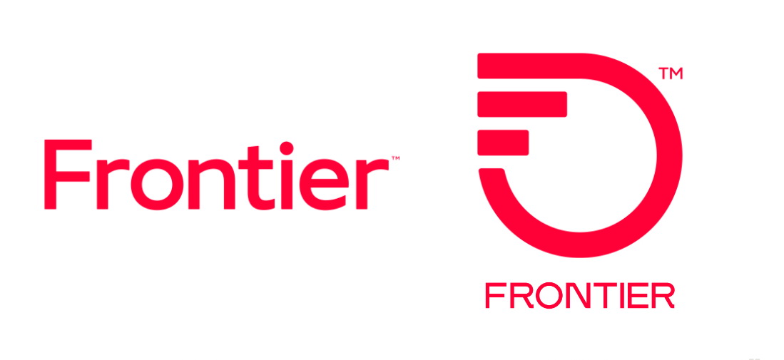 Frontier adopts new visual identity