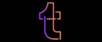 Tumblr’s new logo criticized on web