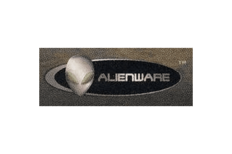 Alienware Logo History