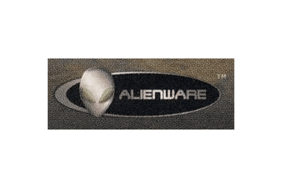Loog Alienware