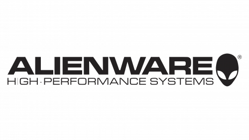 Alienware Logo 2001