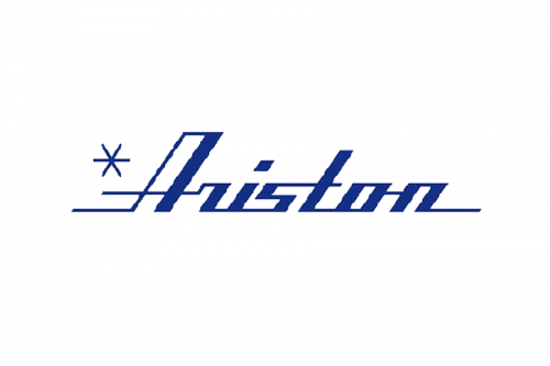 Ariston Logo 1960