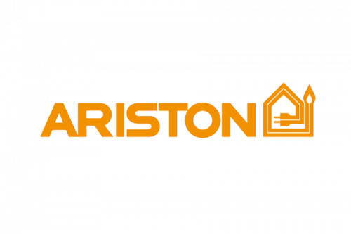 Ariston Logo 1975