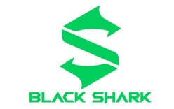 Black Shark Logo