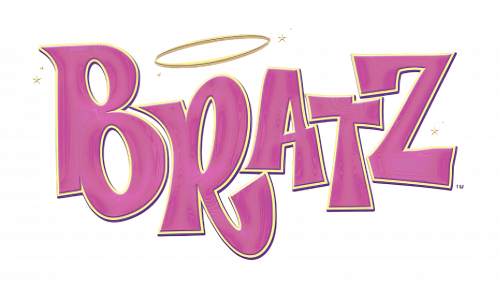 Bratz Logo 2001