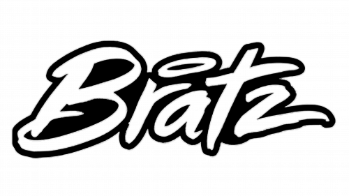 Bratz Logo 2013