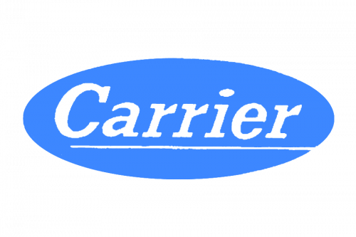 Carrier Logo 1944
