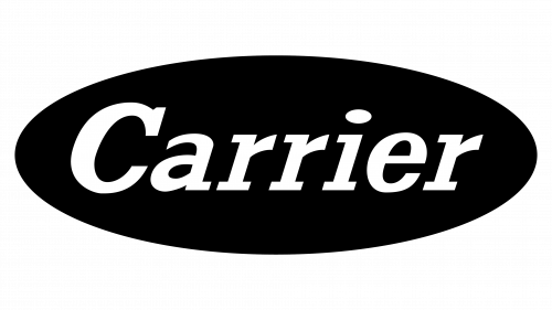 Carrier Logo 1963