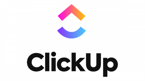 ClickUp Symbol