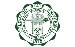 Colorado State University Logo