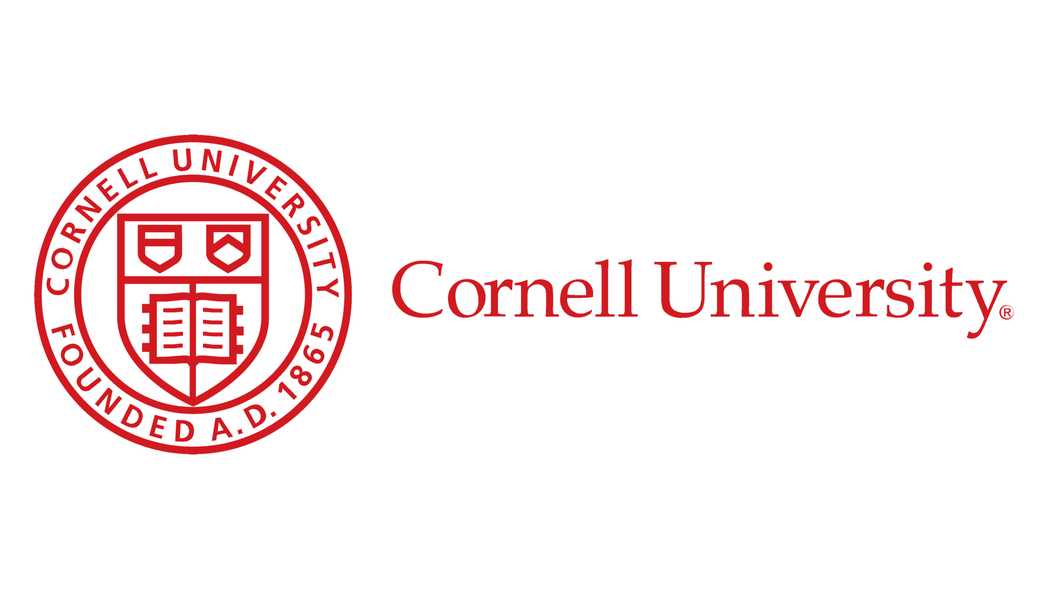 Cornell University Logo 2048x1152 