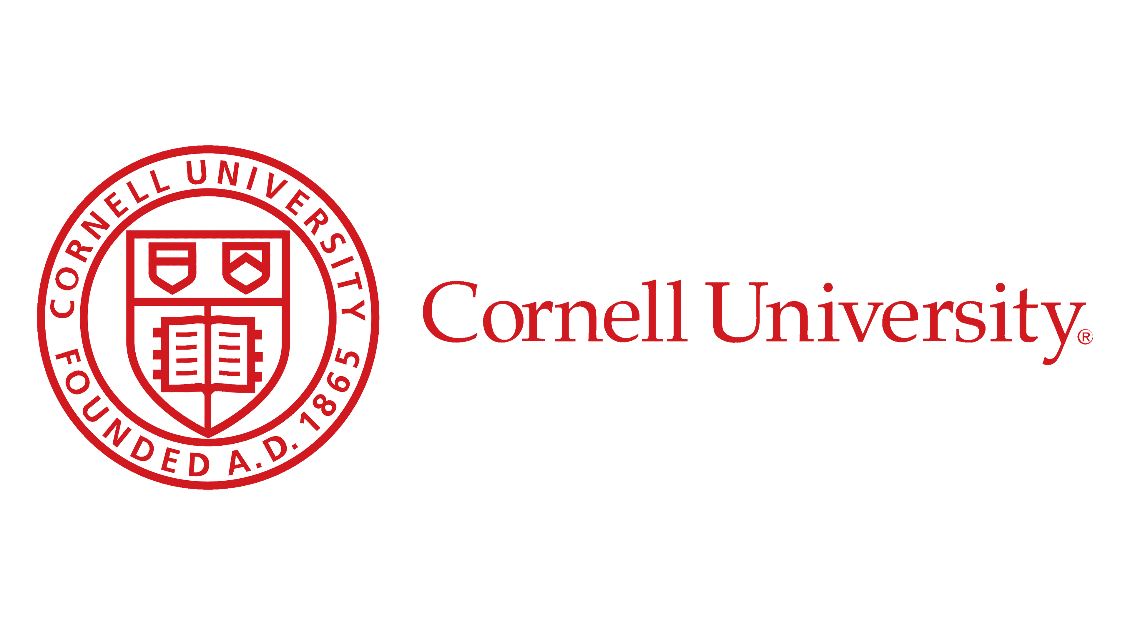 Cornell Logo Transparent