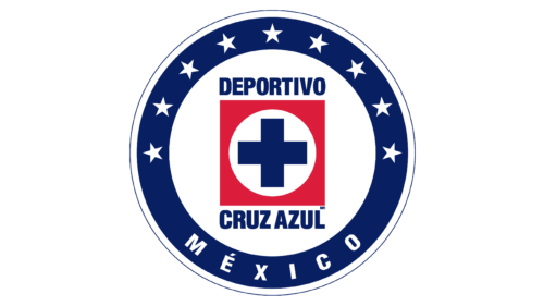 Cruz Azul Logo 2021