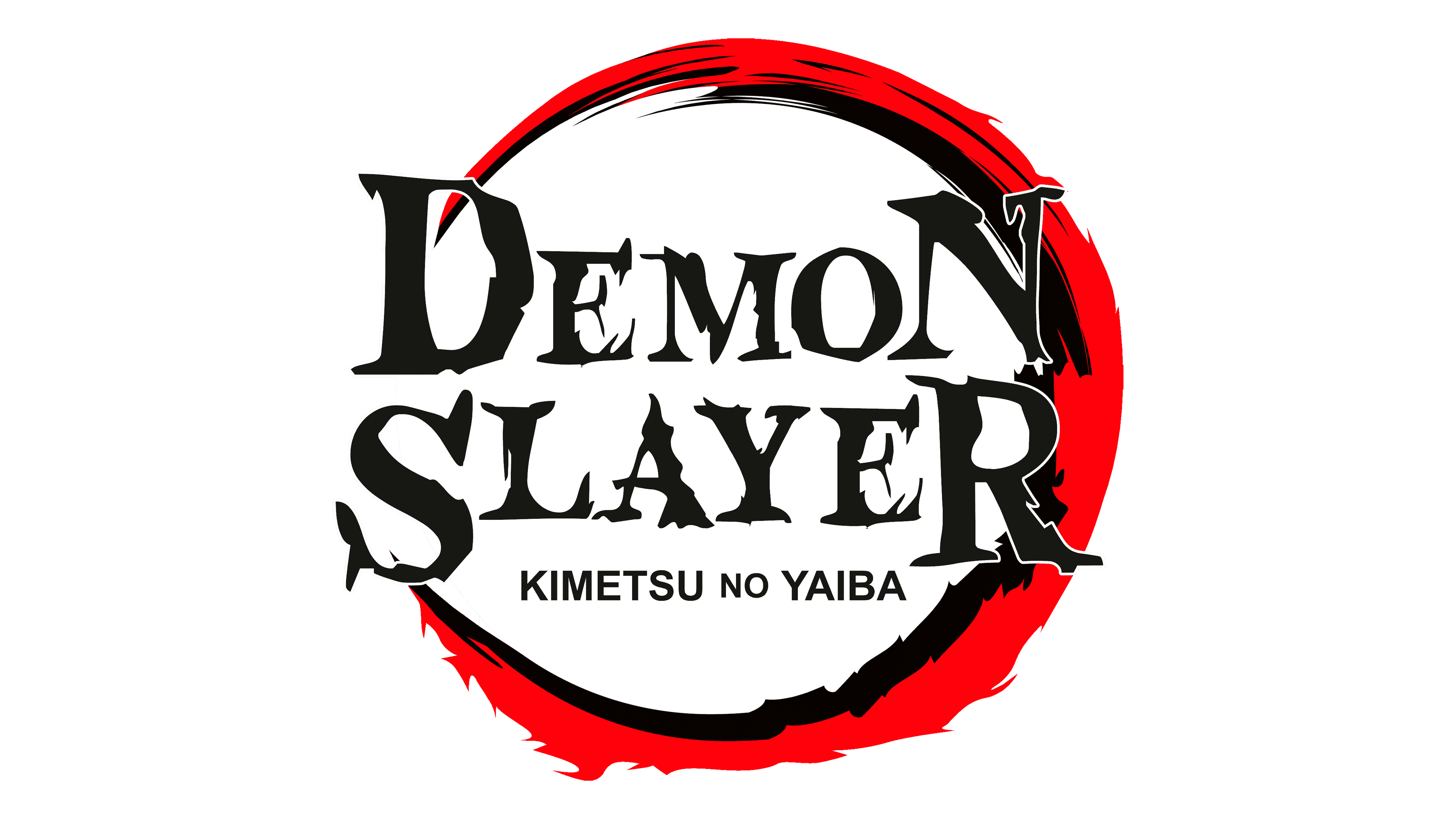 Demon Slayer Logo and symbol, meaning, history, PNG, brand