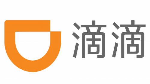 DiDi Emblem