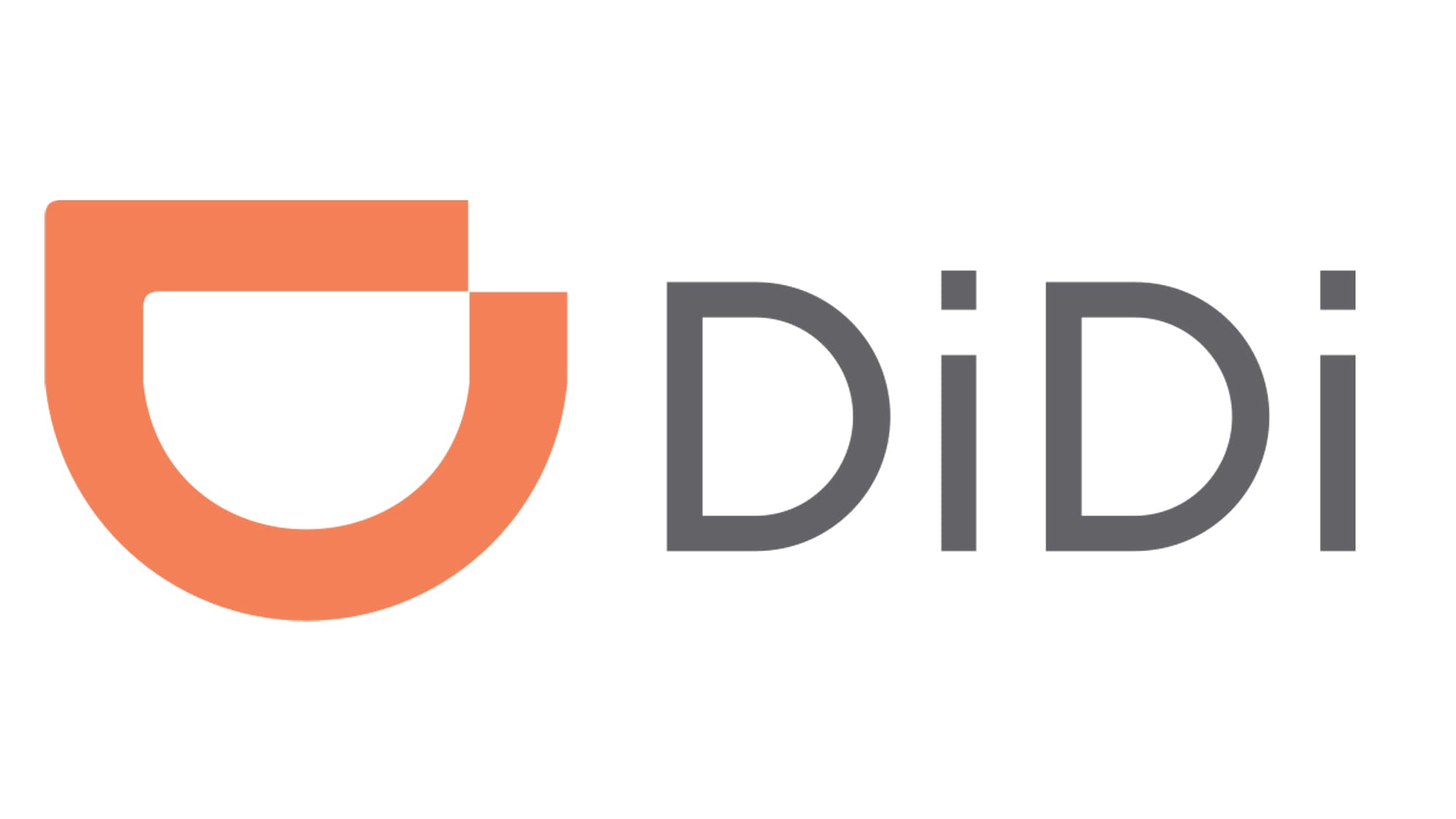 DiDi Logo And Symbol Meaning History PNG Brand