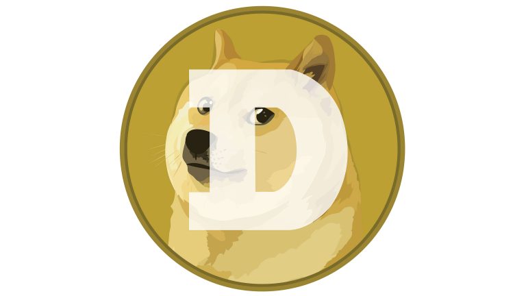 Dogecoin logo and symbol, meaning, history, PNG, brand