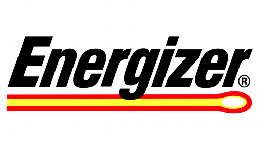Energizer Logo 1994