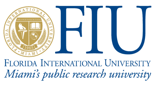 FIU Logo 1964