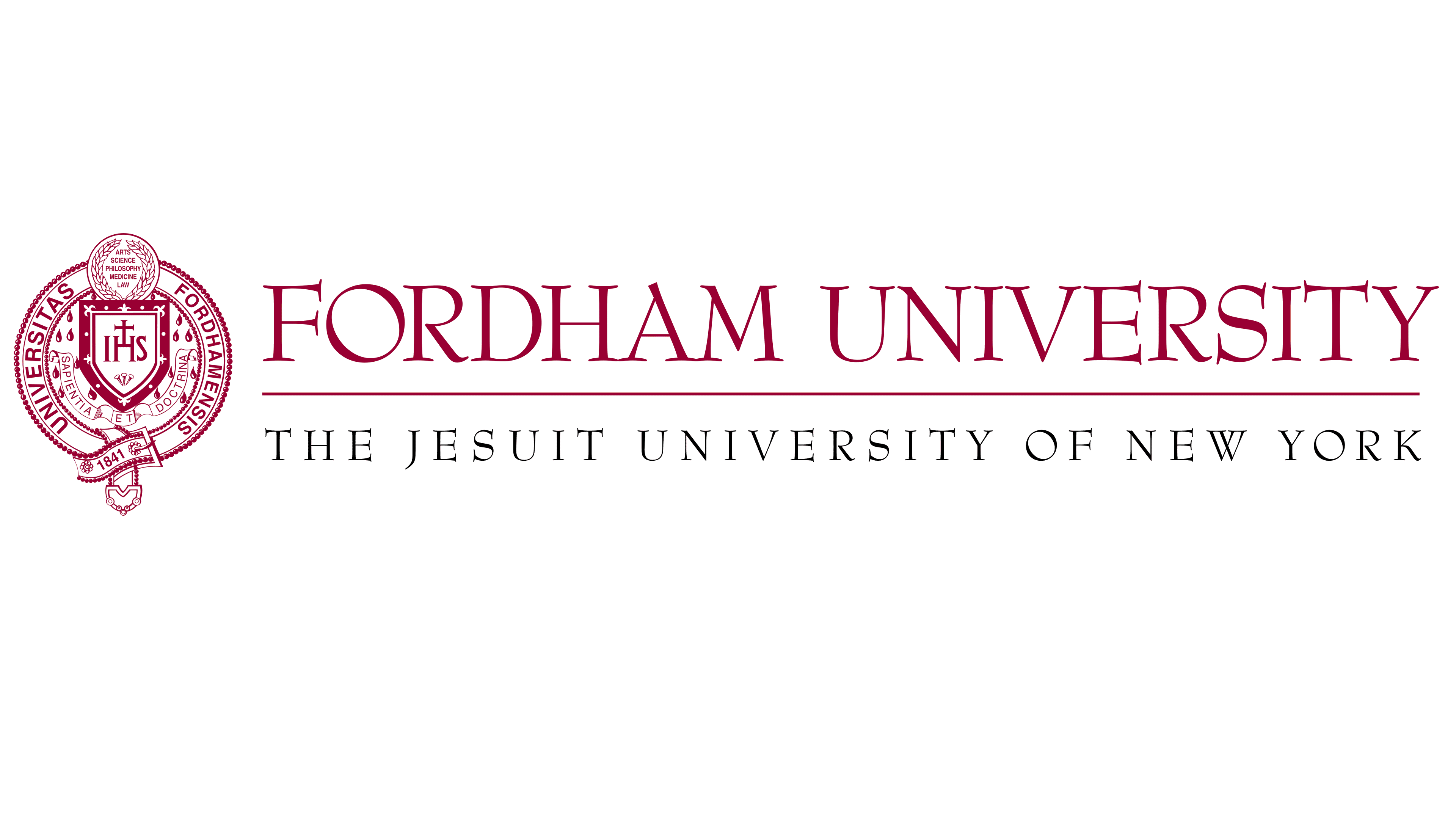 Fordham University Logo and symbol, meaning, history, PNG, brand