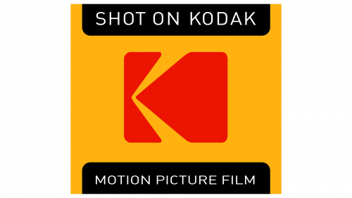 Kodak Motion Picture Film Logo 2015
