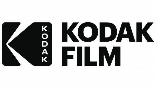 Kodak Motion Picture Film logo