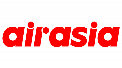 Logo Air Asia
