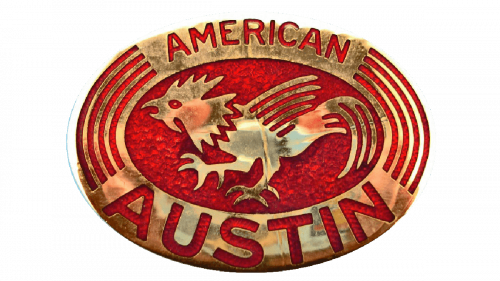 Logo American Austin