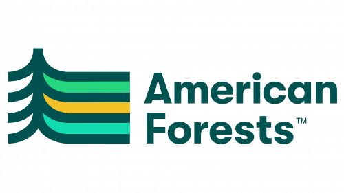 Logo American Forests