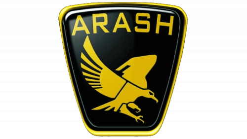 Logo Arash