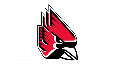 Logo Ball State Cardinals