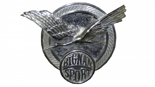 Logo Bignan
