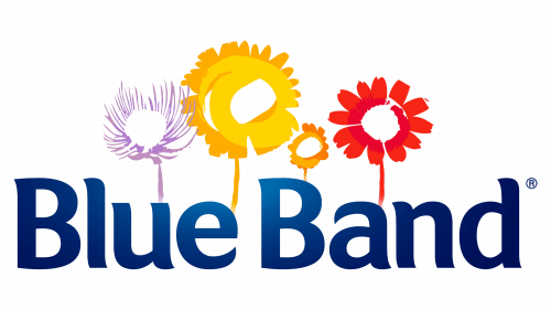 Logo Blueband