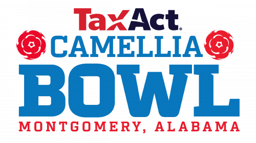 Logo Camellia Bowl