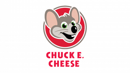Logo Chuck e. Cheese’s