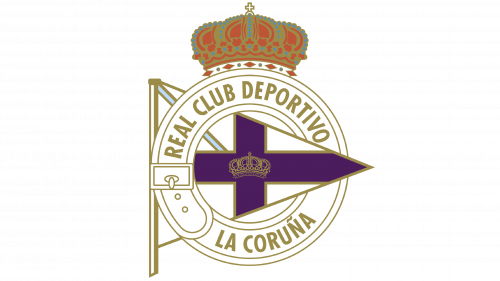Logo Deportivo La Coruna