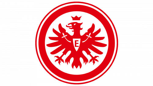 Logo Eintracht Frankfurt